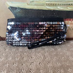 Sephora clutch/makeup bag